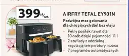 Auchan AIRFRY TEFAL EY901N oferta