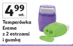 Auchan Temperówka Erema oferta