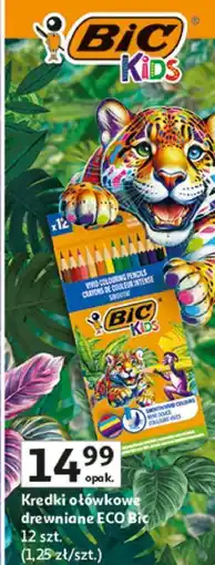 Auchan BIC Kids oferta