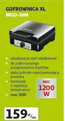 Auchan GOFROWNICA XL oferta