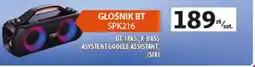 Auchan Głośnik BT oferta