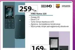 Auchan HMD Nokia 225 oferta