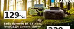 Auchan BLAUPUNKT oferta