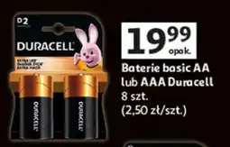 Auchan Duracell oferta