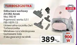 Auchan TURBOSZCZOTKA oferta