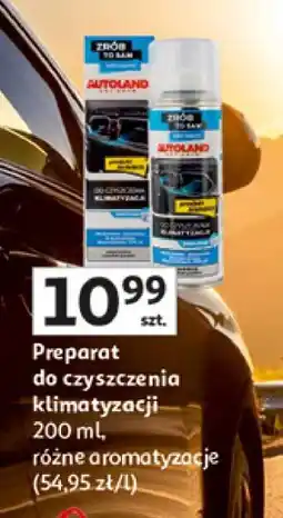 Auchan Autoland oferta