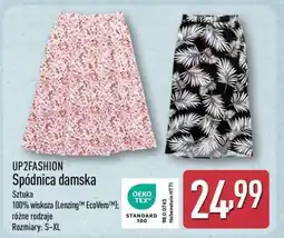 ALDI UP2FASHION oferta