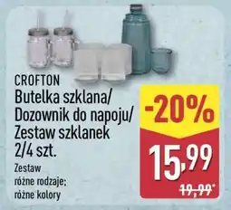 ALDI CROFTON oferta