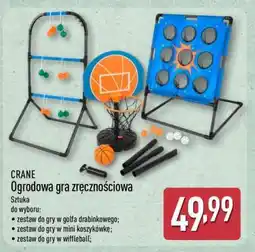 ALDI CRANE oferta