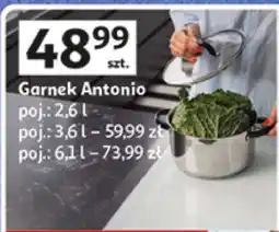 Auchan Garnek Antonio oferta
