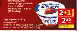 Auchan Skyr Jogobella oferta
