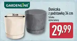 ALDI GARDENLINE oferta