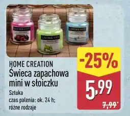 ALDI HOME CREATION oferta