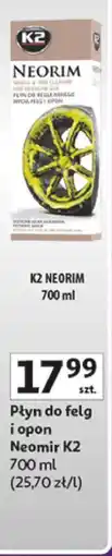 Auchan K2 NEORIM oferta