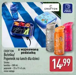 ALDI CROFTON oferta
