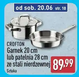 ALDI CROFTON oferta