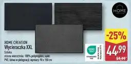 ALDI HOME CREATION Wycieraczka XXL oferta
