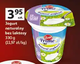 Auchan ZOTT PRIMO oferta