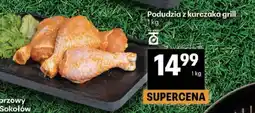 Delikatesy Centrum Podudzie z kurczaka grill oferta