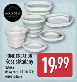 ALDI Kosz składany oferta