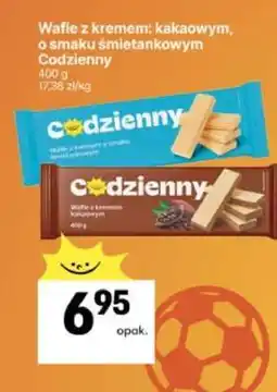 Delikatesy Centrum Codzienny oferta