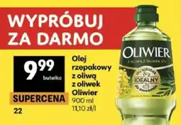 Delikatesy Centrum Oliwier oferta