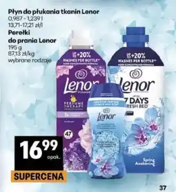 Delikatesy Centrum LENOR oferta