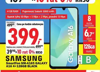 Smartfon Samsung