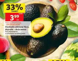 Auchan Awokado oferta