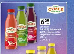 Auchan Sok Cymes oferta