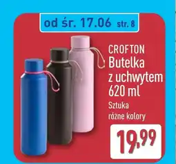 ALDI Butelka Crofton oferta