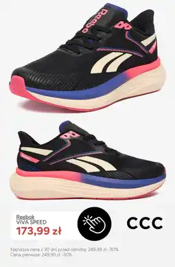 CCC Buty Reebok VIVA SPEED oferta
