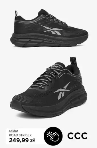 CCC Buty Reebok ROAD STRIDER oferta
