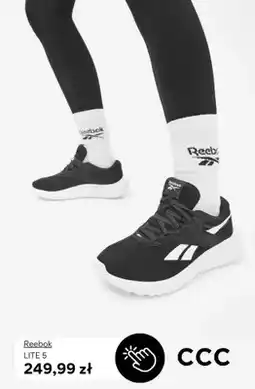 CCC Buty Reebok LITE 5 oferta