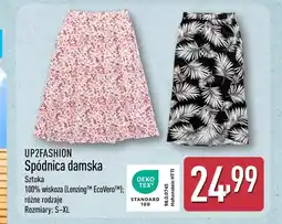 ALDI Spódnica damska Up2Fashion oferta
