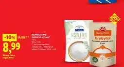 Lidl Ksylitol Belbake oferta