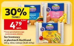 Auchan Ser Hochland oferta