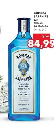 Kaufland Gin Bombay Sapphire oferta
