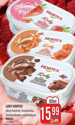 MOKPOL Hortex Lody oferta