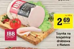 Gram Market Szynka JBB oferta