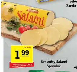 Gram Market Ser Spomlek oferta