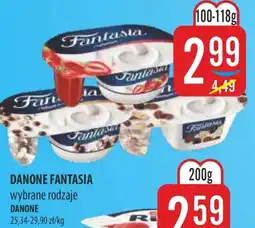 MOKPOL Danone Fantasia oferta
