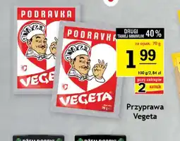 Gram Market Przyprawa Vegeta oferta