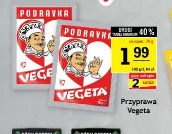 Gram Market Przyprawa Vegeta oferta