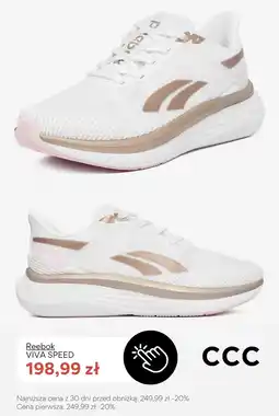 CCC Buty Reebok VIVA SPEED oferta