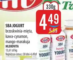 MOKPOL Mlekovita sba Jogurt oferta