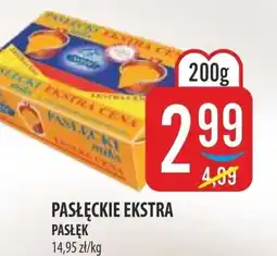 MOKPOL Pasłęk Pasłęckie Ekstra miks oferta