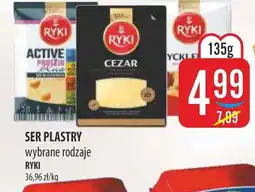 MOKPOL Ryki Ser plastry oferta