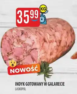 MOKPOL Laskopol Indyk gotowany w galarecie oferta