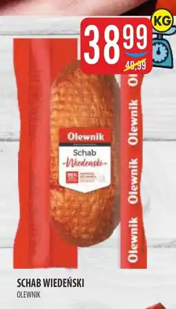MOKPOL Olewnik Schab Wiedeński oferta